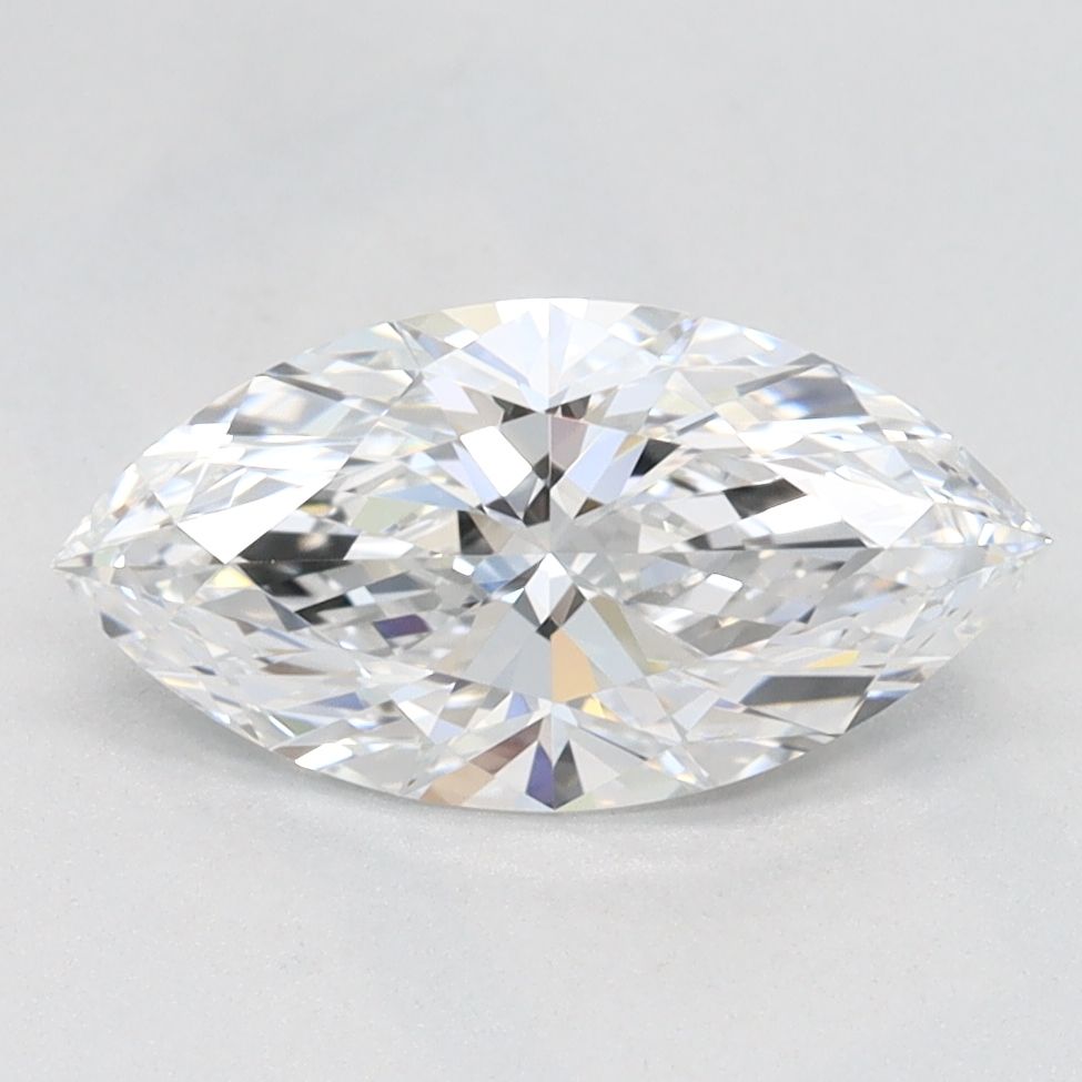 1.10 ct. D/VVS1 Marquise Lab Grown Diamond prod_e842bd8819be4e3bbd3d2055fa42995c