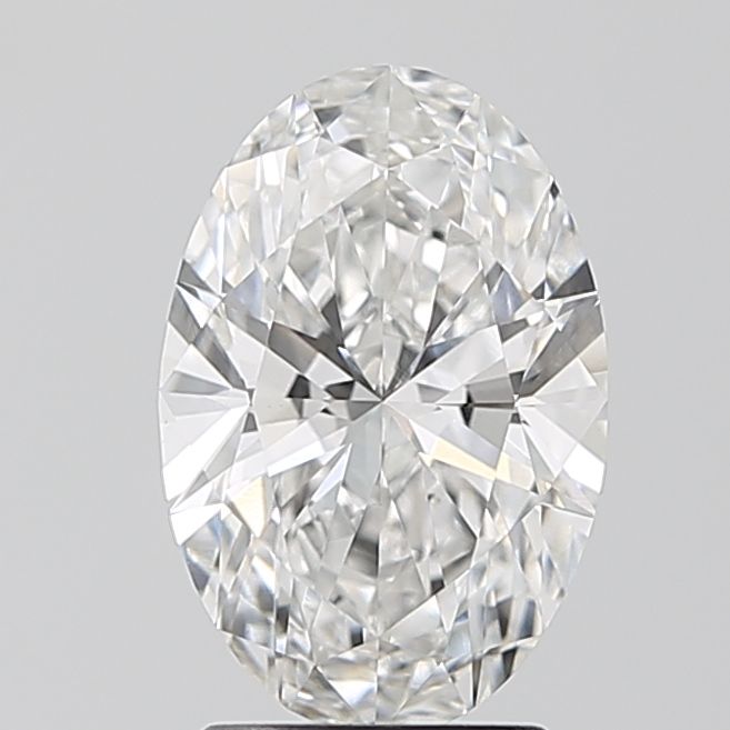 2.06 ct. F/VVS2 Oval Lab Grown Diamond prod_fa9a3f9545474abca8f9f82375d1f0e4