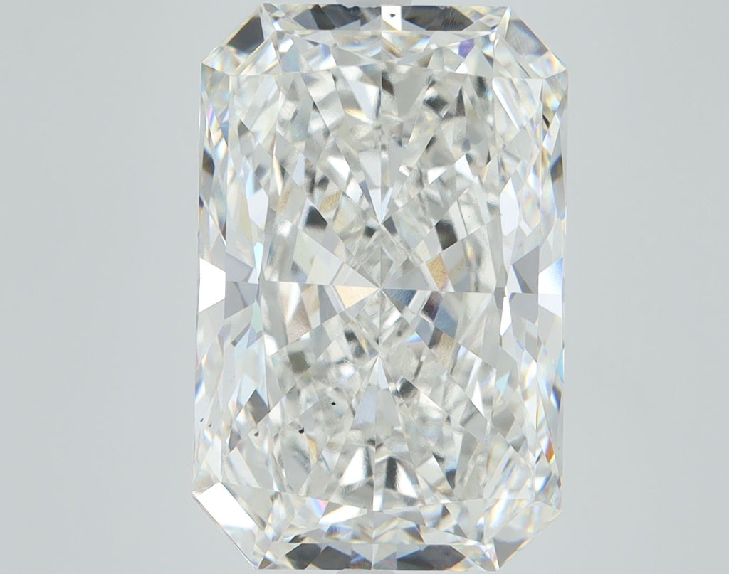 8.02 ct. F/VS2 Radiant Lab Grown Diamond prod_294896225d1849609e3c9defe49f11ef