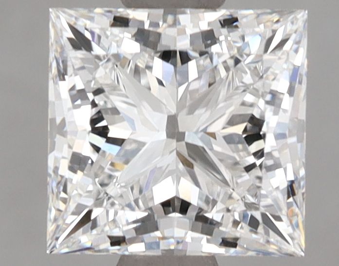 2.11 ct. D/VVS2 Princess Lab Grown Diamond prod_d1571df24c8847f68c1be8c6f1120a64