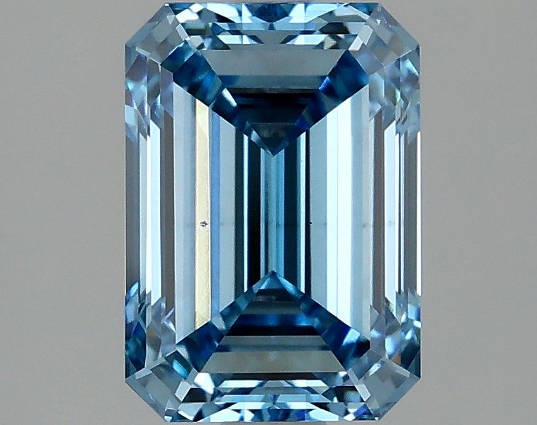 2.04 ct. Fancy Vivid Blue/VS1 Emerald Lab Grown Diamond prod_dadca22c06954a01847e8f1b4d08a91d