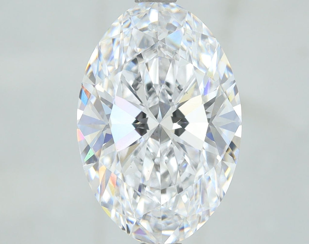 3.25 ct. D/VS1 Oval Lab Grown Diamond prod_ec4158d128ef496fbb8953d2649e8854