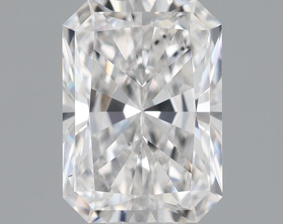 0.94 ct. E/VS2 Radiant Lab Grown Diamond prod_f12e83100bc7401b8da01e7a734a09a5