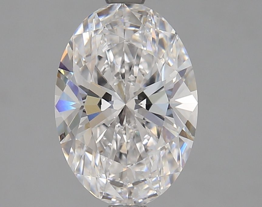 2.52 ct. E/VS1 Oval Lab Grown Diamond prod_7a025f8df7584d01b7aa138284630a1a