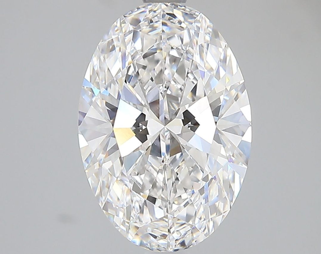 3.05 ct. D/VVS2 Oval Lab Grown Diamond prod_e5725b9f53db4de588d8e925f443139b