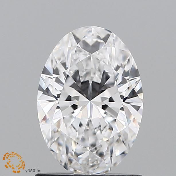 1.06 ct. D/VVS2 Oval Lab Grown Diamond prod_f17e13a6a85042989bd080bdfed7aac3