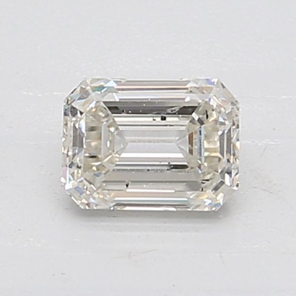 0.83 ct. H/SI2 Emerald Lab Grown Diamond prod_f4e42ef0e7c542be903616abf356c68c