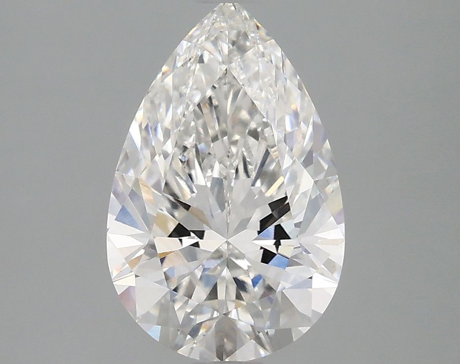 2.09 ct. F/VVS2 Pear Lab Grown Diamond prod_8a4d4490d6614b9b83c100b7fafea071