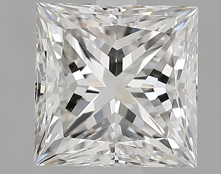 1.77 ct. G/VVS2 Princess Lab Grown Diamond prod_8f30553b066a4274aa5c77493ef5bc36