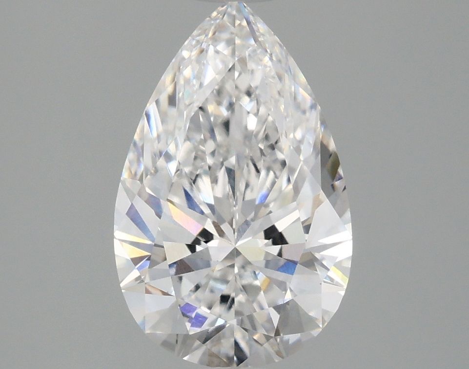 2.06 ct. D/VS1 Pear Lab Grown Diamond prod_fd8be773f96a45d4b4323968dcfcc3bf