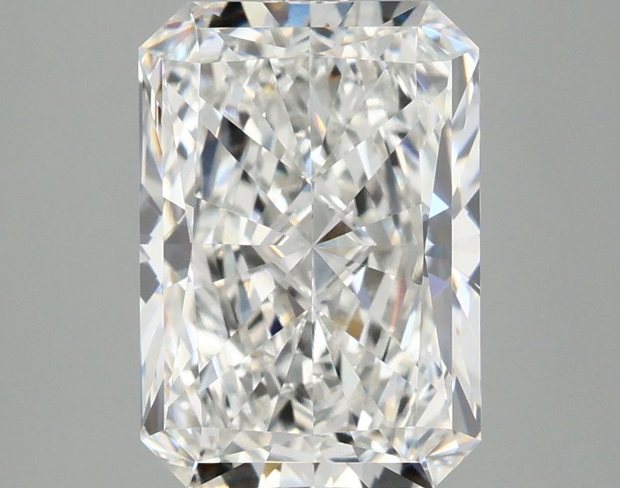 3.01 ct. E/VS1 Radiant Lab Grown Diamond prod_f4e9514039964848935fc0b27bb761a4