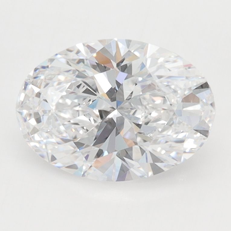 1.55 ct. D/VVS2 Oval Lab Grown Diamond prod_89b76727b66142488c34e92a68c9f9fc