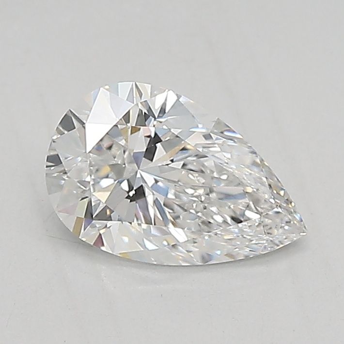 0.72 ct. D/VVS2 Pear Lab Grown Diamond prod_fd8baa7f654f494597256da87aeb0131