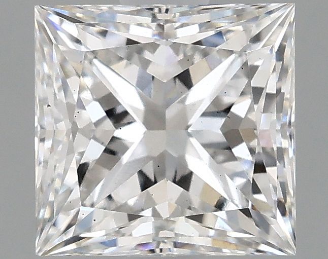 1.52 ct. E/VS2 Princess Lab Grown Diamond prod_e5ad50183e034850be53e1cad4e078dc