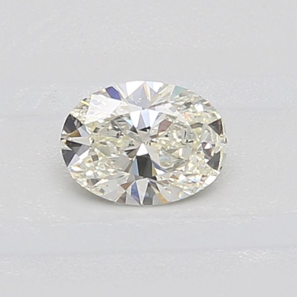 0.51 ct. I/SI1 Oval Lab Grown Diamond prod_f193c8dd59fd4064b47f29bf0b692ee3