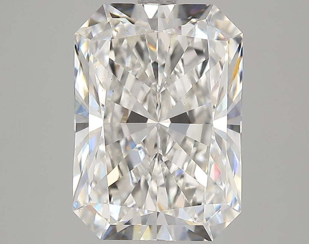 5.03 ct. F/VS1 Radiant Lab Grown Diamond prod_ede677667a6a43cdad8c8f2b74746ae1