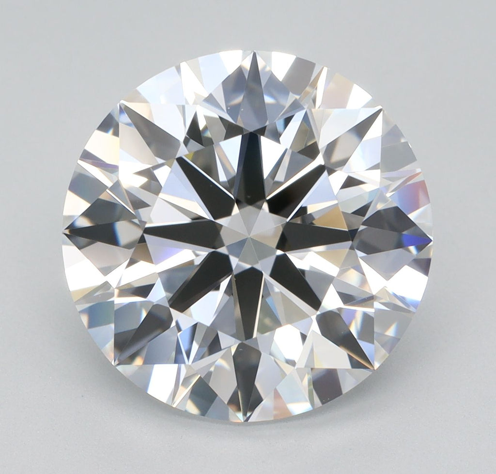 5.01 ct. E/VVS2 Round Lab Grown Diamond prod_f31c146c78bd429ba70057e8cc2283b3