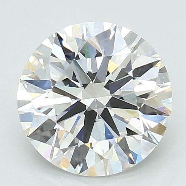 1.90 ct. E/VVS2 Round Lab Grown Diamond prod_e8b47e1c75c04b70bb356f72d98a7dfa