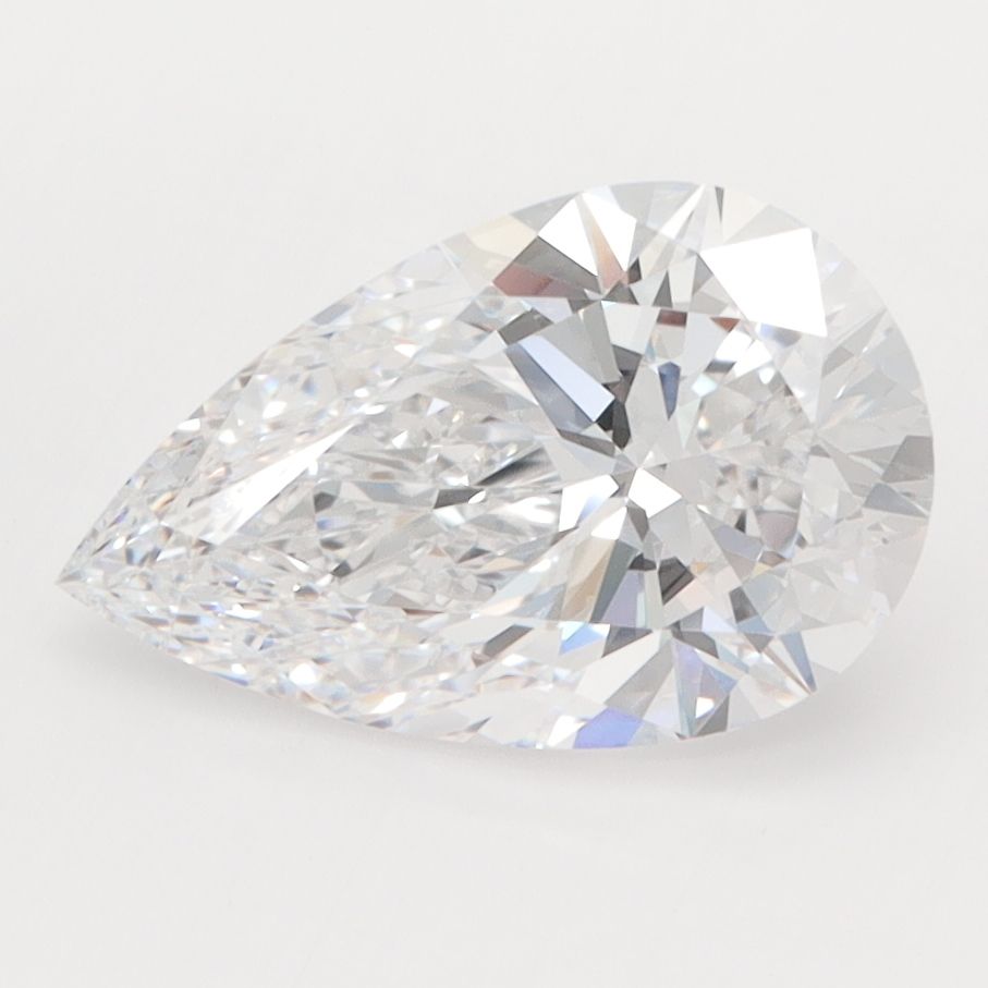 2.04 ct. D/VVS1 Pear Lab Grown Diamond prod_f0dc5b06b01e4681bf1595b9521c95fa