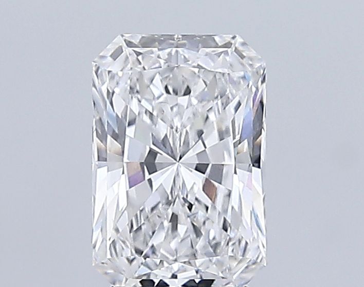 3.21 ct. D/VVS2 Radiant Lab Grown Diamond prod_e0016d00156c471fa42a99f951926d6e