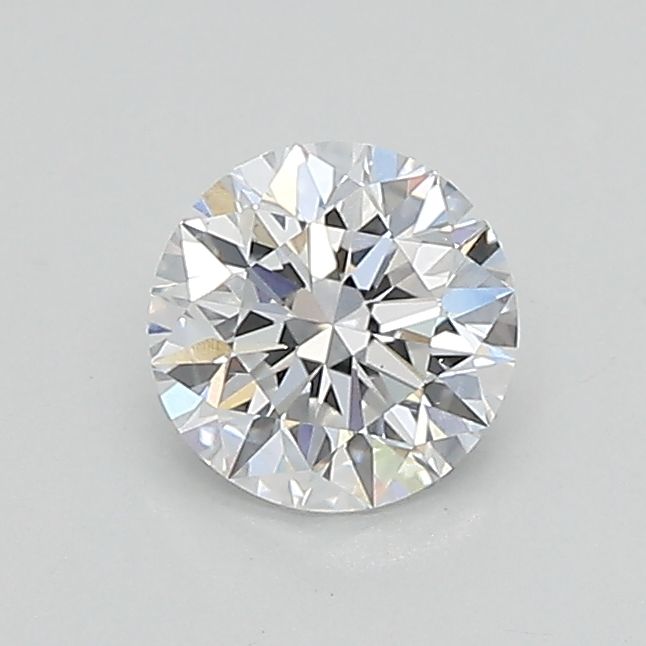 0.59 ct. D/VS1 Round Lab Grown Diamond prod_a319035db8614a5781b991e582be33ed