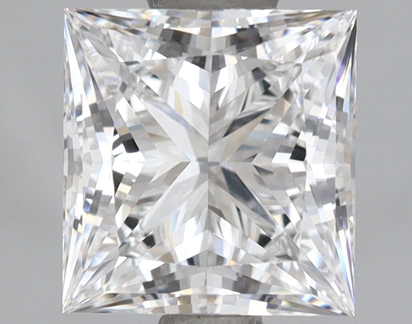 2.03 ct. D/VVS1 Princess Lab Grown Diamond prod_b667ca253f7e4b779b7610eb8c74fa3d