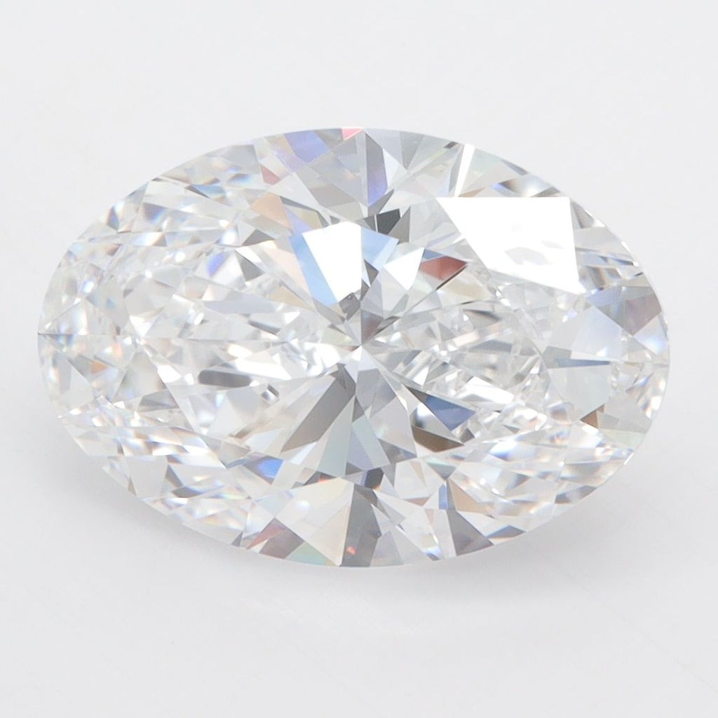 5.09 ct. D/VVS2 Oval Lab Grown Diamond prod_87e292a1fdb946598ac0127c7298f2d0