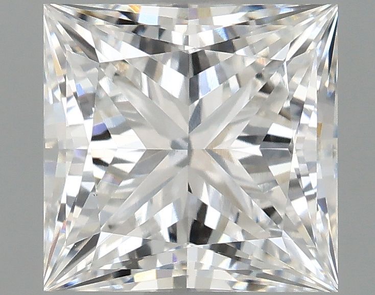 1.56 ct. E/VS1 Princess Lab Grown Diamond prod_f240141a587d4af7a1679f32c12c2130