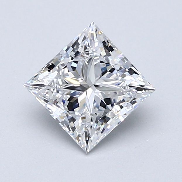 1.14 ct. E/VVS2 Princess Lab Grown Diamond prod_dd45c7851cbe490e8438803c2d0e1b78