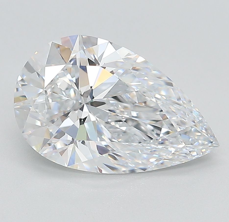 3.00 ct. E/IF Pear Lab Grown Diamond prod_ebd868cdd5724a8da62a1286f4fa00d2