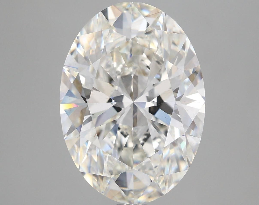 5.02 ct. G/VS2 Oval Lab Grown Diamond prod_e615290782424943b36bfaf7c40432fc