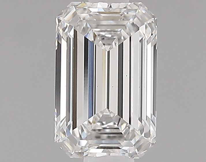 1.00 ct. E/VS1 Emerald Lab Grown Diamond prod_e486e7875f3e46518368eff71178945c