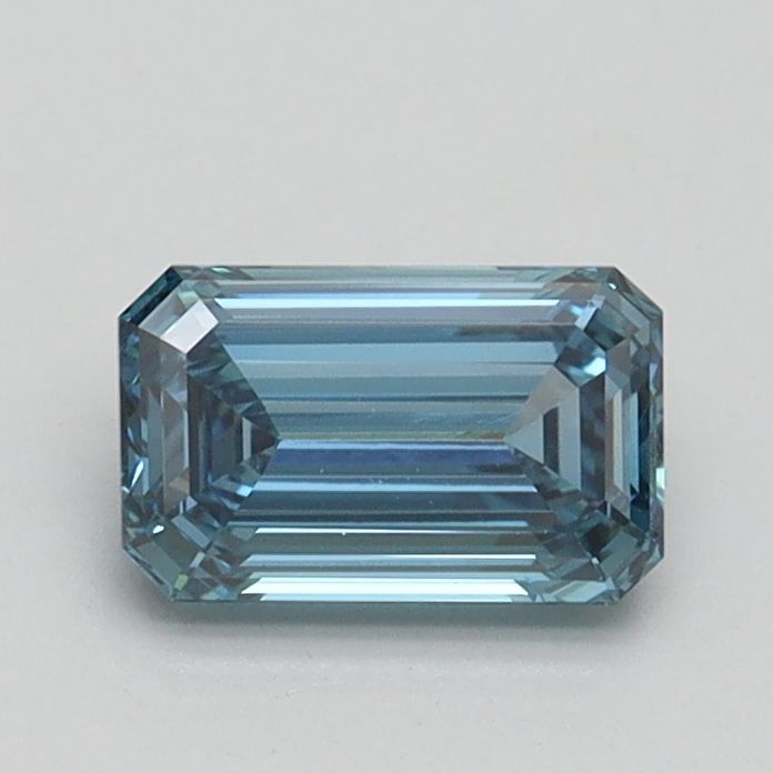 0.72 ct. Fancy Intense Blue/VS2 Emerald Lab Grown Diamond prod_a0211a1b56844768a847a915d0c1159c