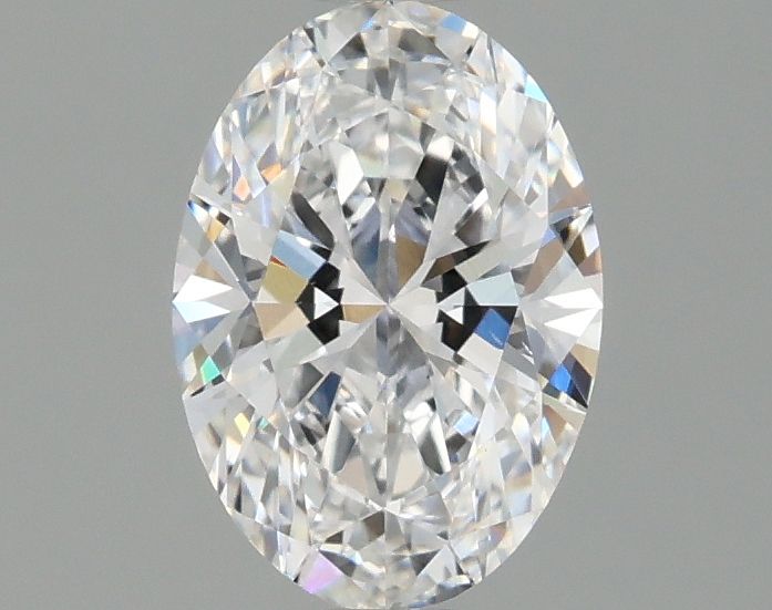 1.08 ct. D/VS2 Oval Lab Grown Diamond prod_ea06a10ecfd744d1b8c7cb06a675efd7