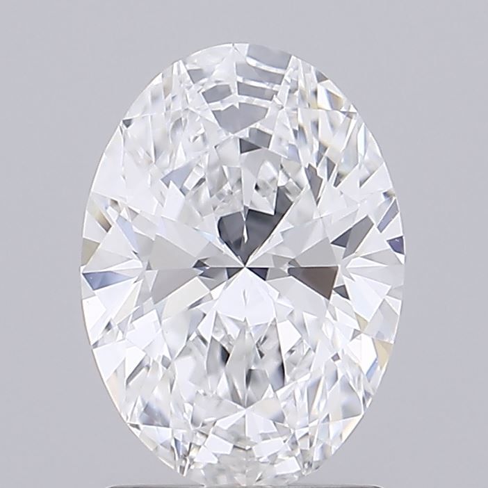 1.46 ct. D/VVS2 Oval Lab Grown Diamond prod_94b3044fe0194fba864cc4917ca94ea6