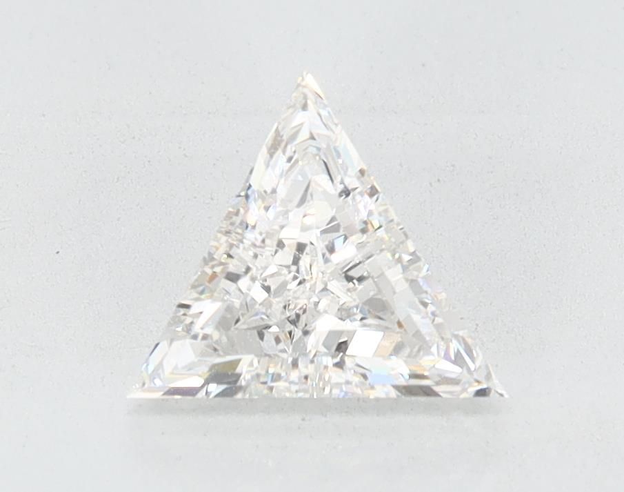 1.02 ct. F/VS1 Triangular Lab Grown Diamond prod_857bf70302cf4a9d87c5d73af2c50b0d