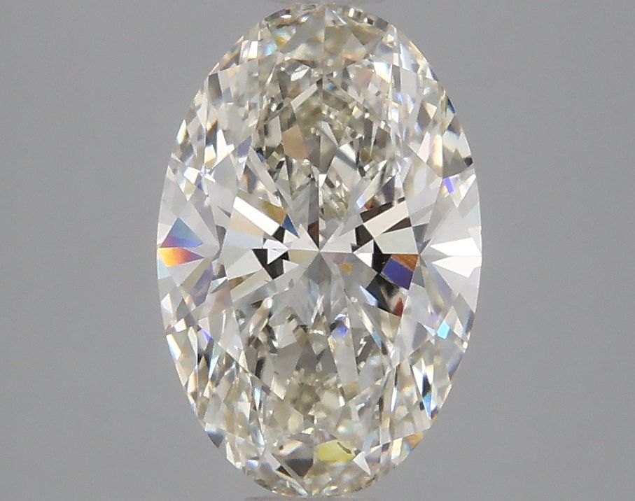 2.04 ct. H/VS1 Oval Lab Grown Diamond prod_9a2e37392a474245bb15dbdd954688a6