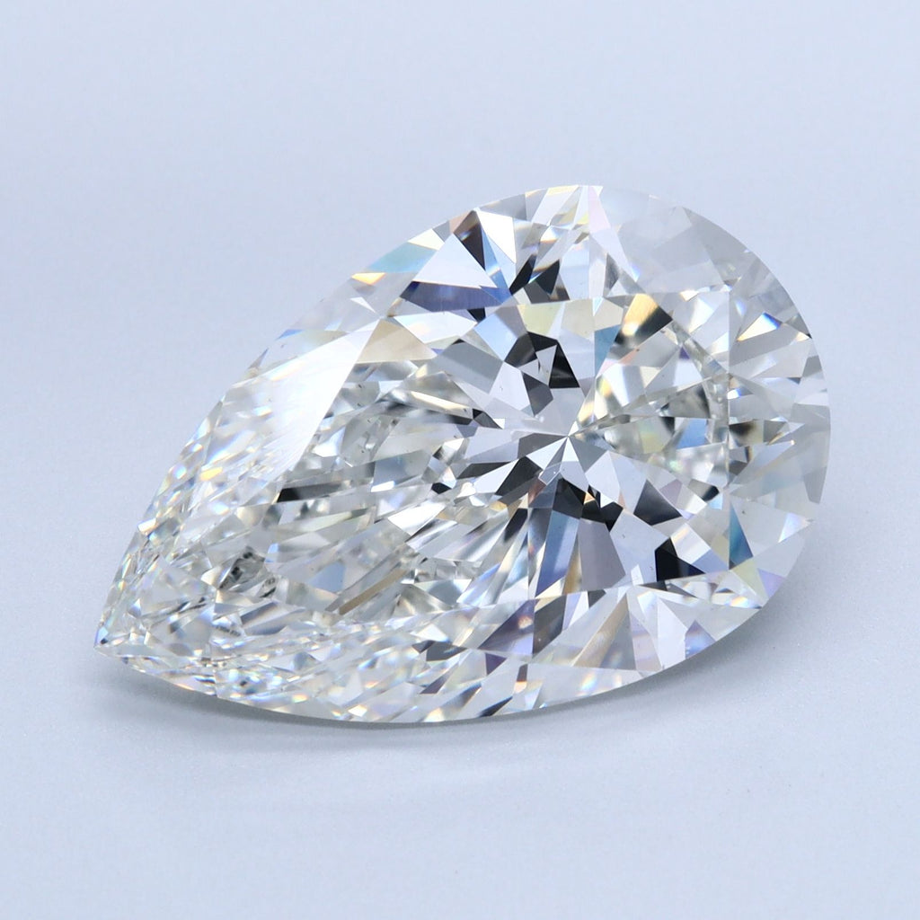 8.64 ct. G/VS1 Pear Lab Grown Diamond prod_eb9dbe6f7c884cd6a96d27d092be2706