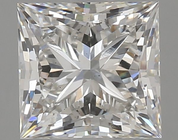 2.11 ct. G/VS2 Princess Lab Grown Diamond prod_df4e55b4ba9549df9b7abfc7917241f4