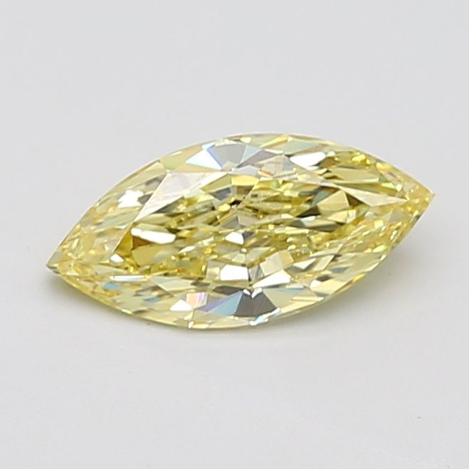 1.55 ct. Fancy Intense Yellow/VVS2 Marquise Lab Grown Diamond prod_f01853ae006843578ca8149685e30246