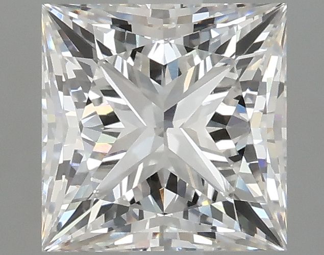 2.16 ct. E/VS1 Princess Lab Grown Diamond prod_f2e42fb372a04876aba34090922d6497