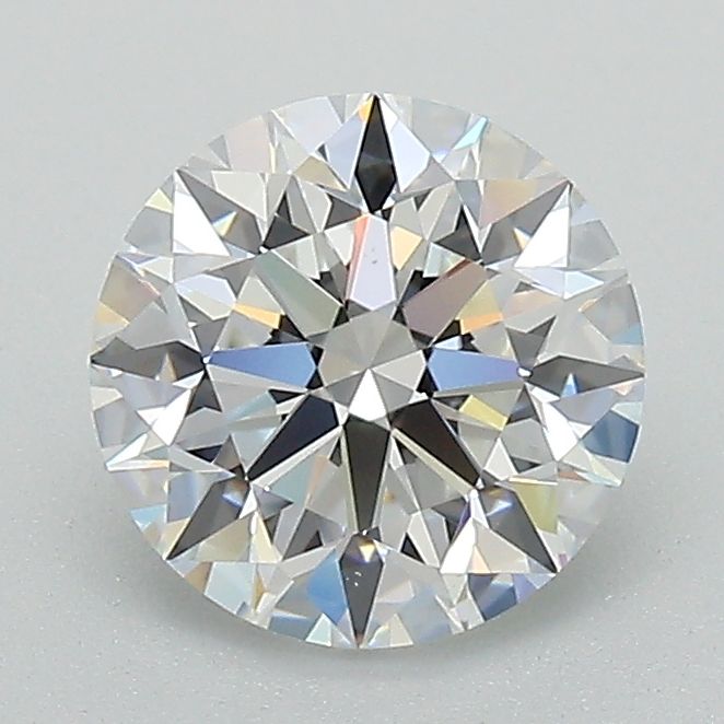 1.41 ct. D/VVS1 Round Lab Grown Diamond prod_66ff30c56dc248a2b88dcb9976925d91