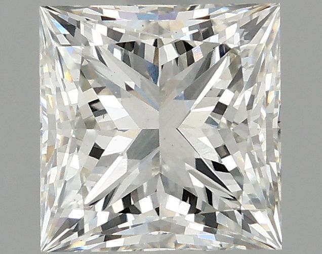 2.09 ct. G/VS1 Princess Lab Grown Diamond prod_eda87e25aa944fb6b6cba8bd0c1471c5