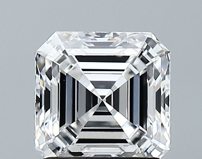 1.59 ct. E/VVS2 Asscher Lab Grown Diamond prod_fb4646b936f54b7e9f9c40dca90d610b