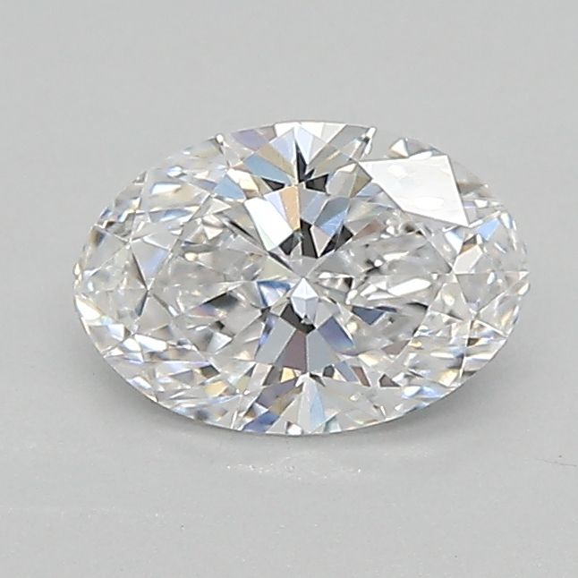 0.59 ct. D/VVS1 Oval Lab Grown Diamond prod_a695358299b440d78b183abe8c4f3a51