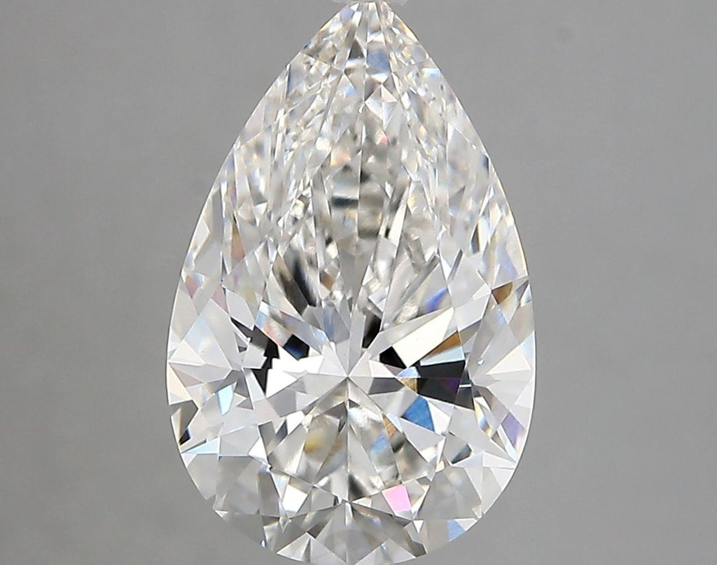 3.48 ct. F/VVS2 Pear Lab Grown Diamond prod_ea775df337ac44dbb4bb4b7f298f59fe