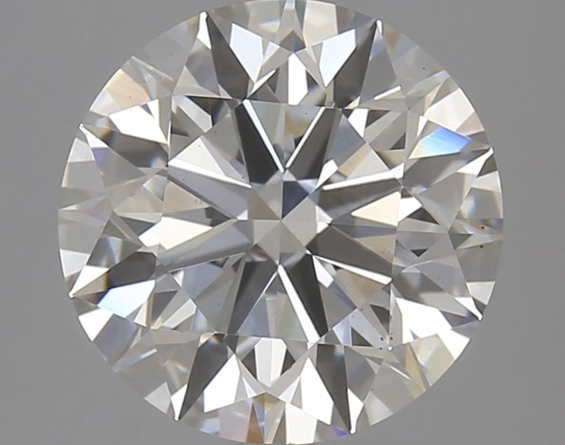 3.48 ct. F/VS1 Round Lab Grown Diamond prod_f3871c97446e436fa766a102eae30160