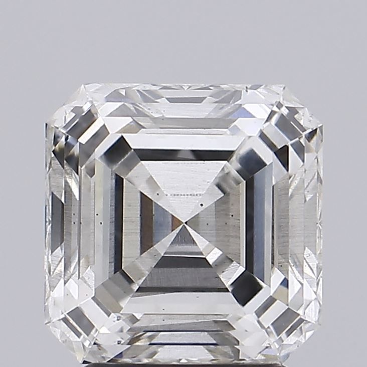 3.06 ct. H/SI1 Square Lab Grown Diamond prod_f64019d876d144e890760504ec3e2e58