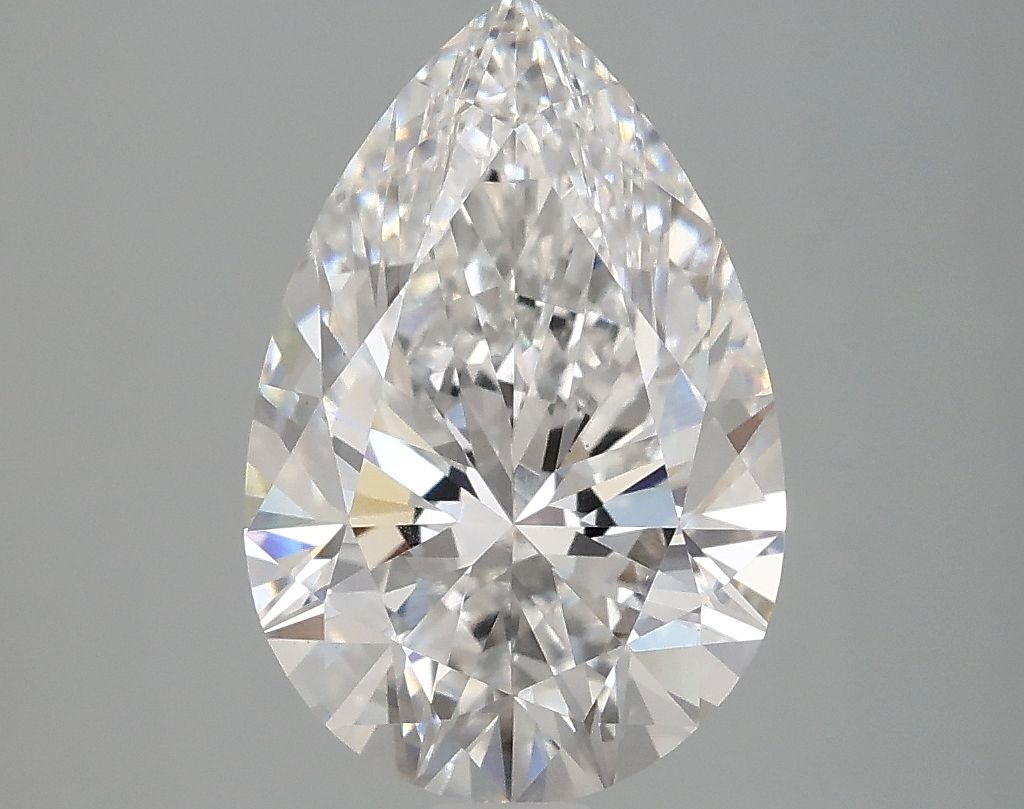 3.05 ct. D/VS1 Pear Lab Grown Diamond prod_edb8a242d8974218a7387833b59c6ddc