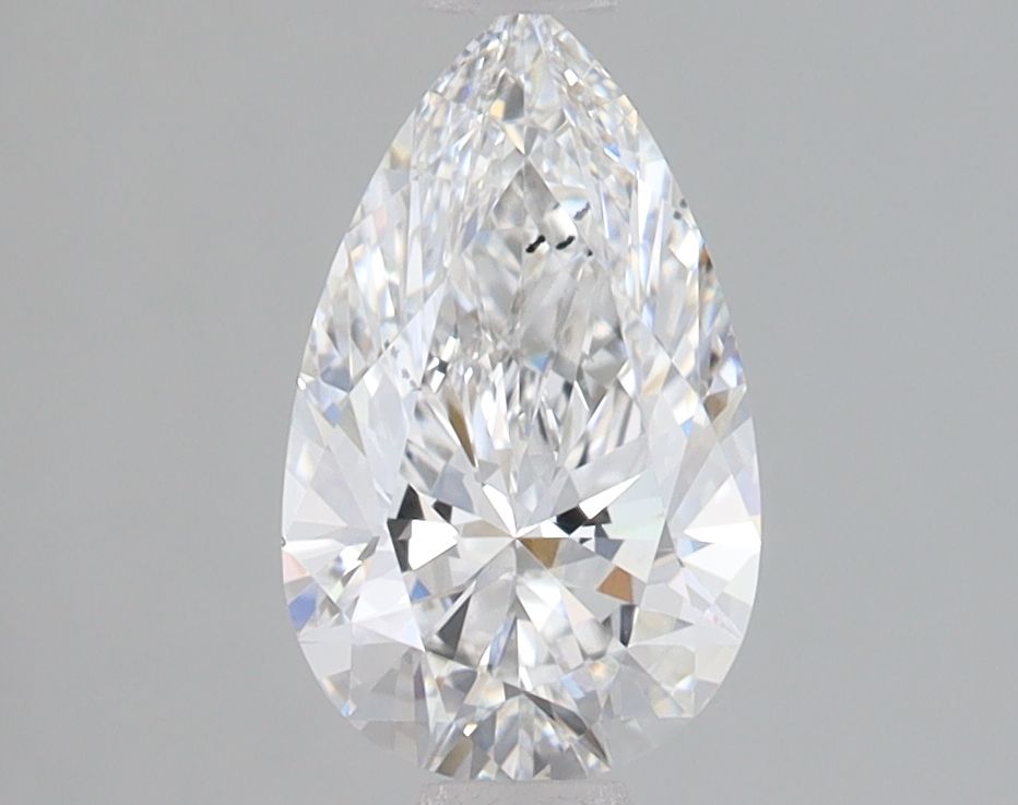 1.09 ct. F/VS2 Pear Lab Grown Diamond prod_f8b54643ef7648dbb2ec5260842c89fc